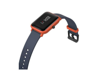 Amazfit Amazfit Bip Cinnabar Red - 412514 - zdjęcie 6